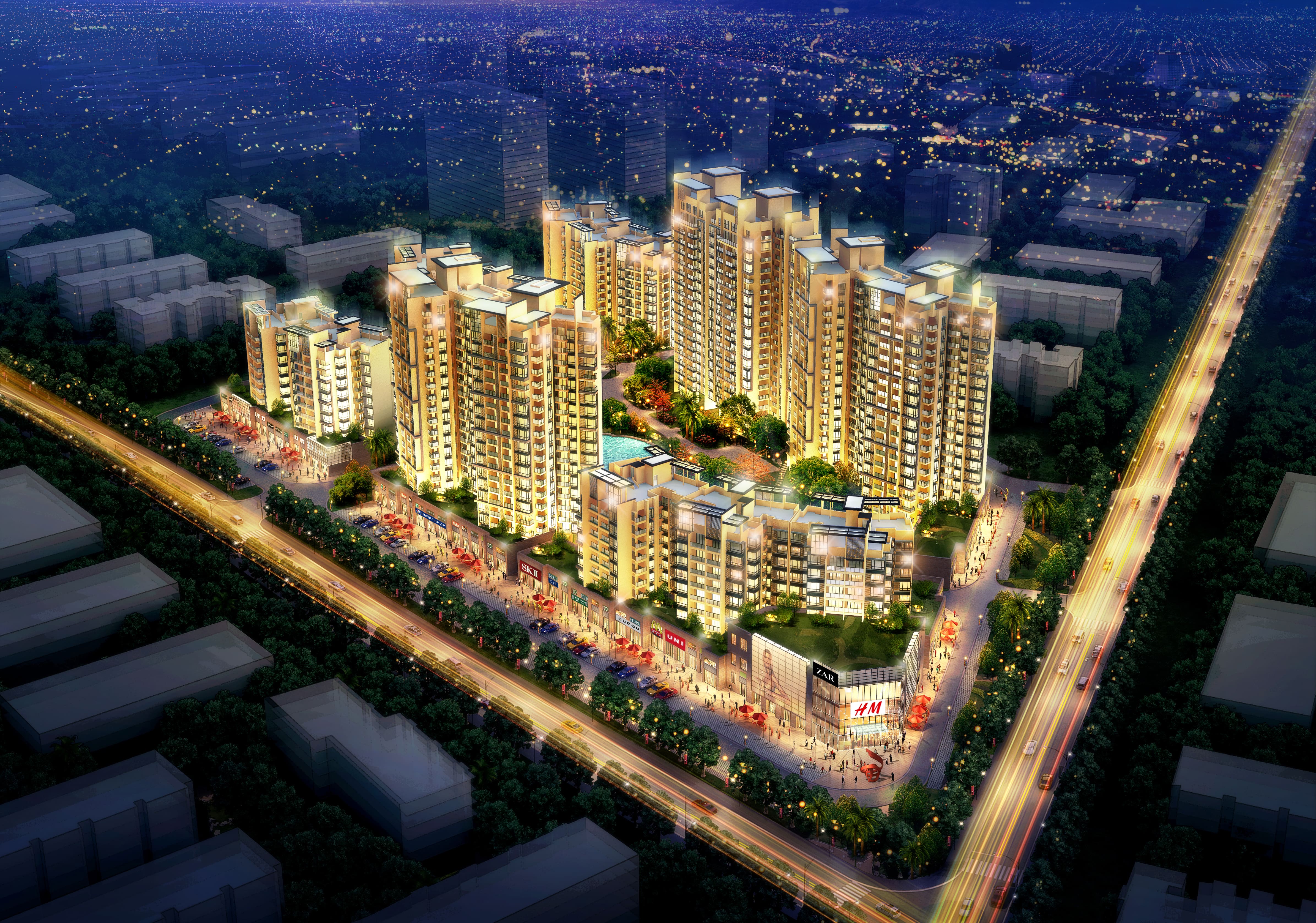 Business Commerical 2