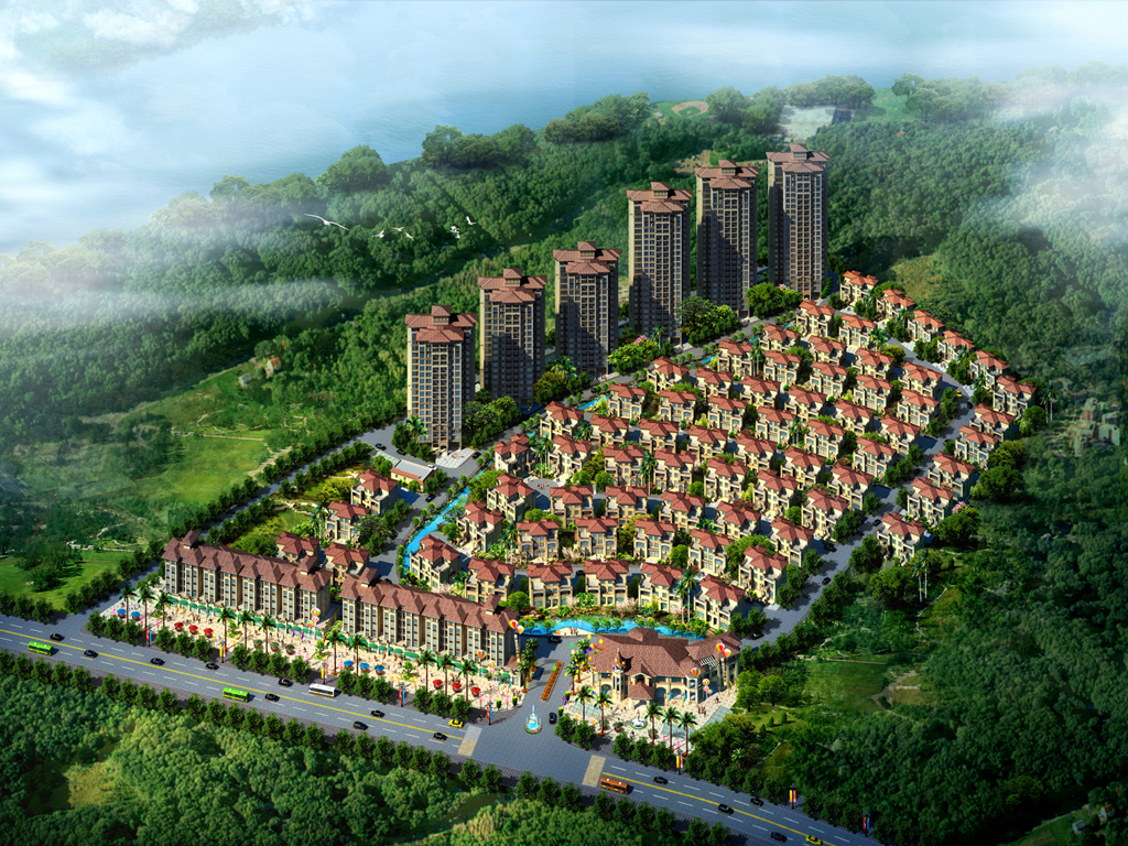 Business Commerical 2