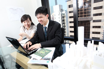 Business Commerical 2